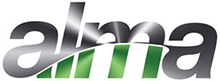 Alma logo