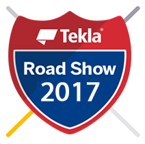 Tekla Road Show - Salt Lake City