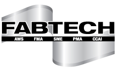 FABTECH 2016