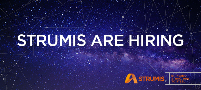 STRUMIS Are Hiring A New Technical Consultant