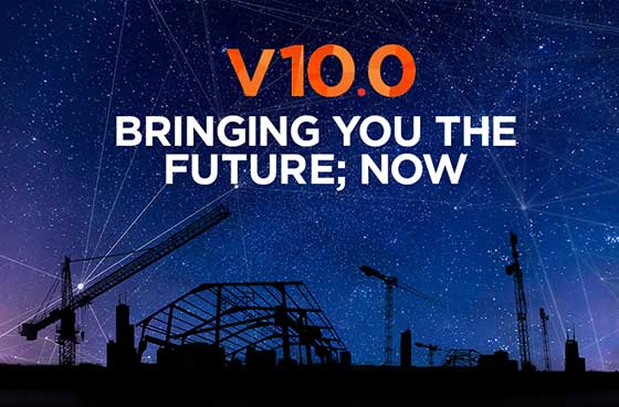 V10 Launch at NASCC