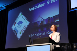 STRUMIS LTD leads the way with BIM for Steelwork at the ASI Conference
