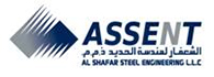 Assent Logo