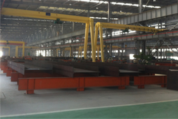 Baosteel Construction