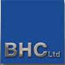 BHC logo