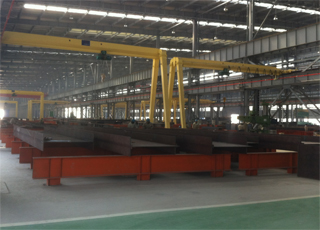 Baosteel selects STRUMIS for the largest fabrication facility in China