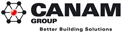 Canam Logo