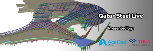 Qatar Steel Live Seminar