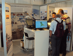 STRUMIS LTD attends Kaltenbach IPS Fair