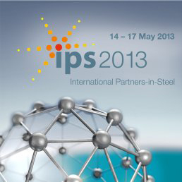 STRUMIS exhibiting at IPS