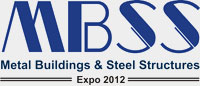 STRUMIS participate at Metal Buildings & Steel Structures Expo 2012