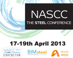 See us at the NASCC 2013