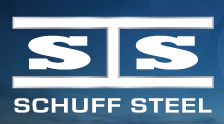 Schuff Steel has chosen STRUMIS