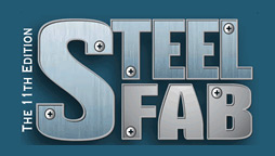 STRUMIS at SteelFab 2015