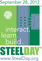 We are hosting at SteelDay Event