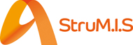 StruM.I.S logo