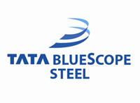 Waste reduced for Tata BlueScope